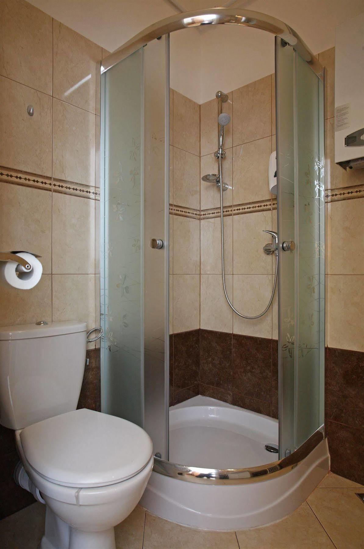 Enigma Hostel Krakau Buitenkant foto
